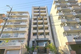 Gate Court Higashimikuni  ｜ 大阪府大阪市淀川区東三国５丁目13番9号（賃貸マンション1LDK・9階・42.58㎡） その3