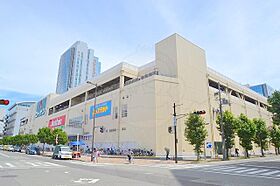 ラグゼ新大阪1  ｜ 大阪府大阪市淀川区西宮原１丁目6番44号（賃貸マンション1LDK・7階・34.65㎡） その19