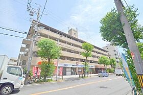 上新庄グランドハイツ北  ｜ 大阪府大阪市東淀川区大桐２丁目7番16号（賃貸マンション1DK・8階・26.78㎡） その8