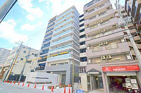 S-RESIDENCE新大阪Ridente  ｜ 大阪府大阪市淀川区西宮原２丁目5番34号（賃貸マンション1K・7階・23.11㎡） その1