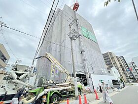 スプランディッド新大阪5  ｜ 大阪府大阪市淀川区木川東３丁目1番16号（賃貸マンション1K・3階・25.24㎡） その3