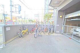 ダイアパレス新大阪宮原  ｜ 大阪府大阪市淀川区宮原５丁目7番1号（賃貸マンション1K・13階・19.69㎡） その19