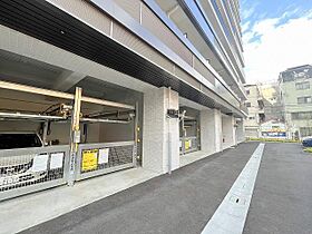 スプランディッド十三本町  ｜ 大阪府大阪市淀川区十三本町１丁目17番4号（賃貸マンション1K・8階・24.07㎡） その19