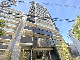 エスリードレジデンス大阪グランノース2  ｜ 大阪府大阪市淀川区十三本町２丁目15番2号（賃貸マンション1K・3階・21.84㎡） その22