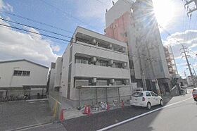 フジパレス三津屋南  ｜ 大阪府大阪市淀川区三津屋南２丁目10番17号（賃貸アパート1K・3階・30.62㎡） その3