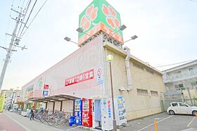 フジパレス三津屋南  ｜ 大阪府大阪市淀川区三津屋南２丁目10番17号（賃貸アパート1K・3階・30.62㎡） その18