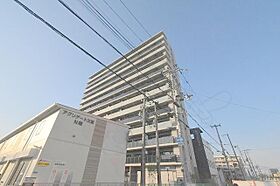 レジュールアッシュ三国本町  ｜ 大阪府大阪市淀川区三国本町３丁目9番38号（賃貸マンション1K・12階・22.41㎡） その3