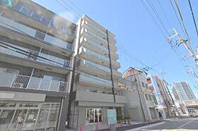 プライムコート神崎川  ｜ 大阪府大阪市淀川区新高６丁目11番10号（賃貸マンション1LDK・2階・33.20㎡） その3