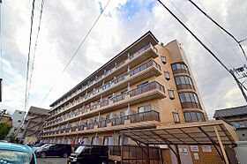 シャルム橋本3  ｜ 大阪府大阪市東淀川区東淡路５丁目3番19号（賃貸マンション1K・4階・22.00㎡） その1