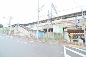 クレスト神崎川  ｜ 大阪府大阪市淀川区三津屋北１丁目34番17号（賃貸アパート1LDK・2階・40.13㎡） その29