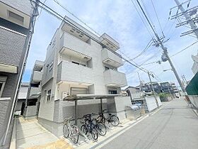 大阪府大阪市東淀川区柴島２丁目13番36号（賃貸アパート1K・3階・27.35㎡） その22