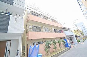 サンライズ西中島  ｜ 大阪府大阪市淀川区木川東２丁目3番8号（賃貸マンション1R・1階・18.63㎡） その3