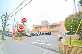 サンライズ西中島  ｜ 大阪府大阪市淀川区木川東２丁目3番8号（賃貸マンション1R・1階・18.63㎡） その21