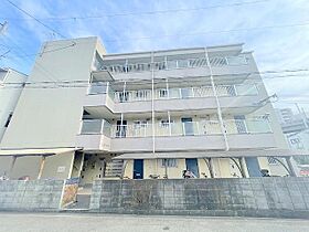 セピアハイツ  ｜ 大阪府大阪市淀川区加島３丁目4番21号（賃貸マンション2LDK・4階・45.00㎡） その3