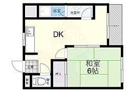 ハイツ出口 3階
