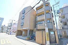 メゾンリュート2番館  ｜ 大阪府大阪市東淀川区下新庄４丁目5番29号（賃貸マンション1LDK・2階・37.13㎡） その3