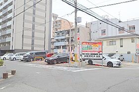 大阪府大阪市淀川区十三東１丁目16番20号（賃貸マンション1K・4階・28.55㎡） その17