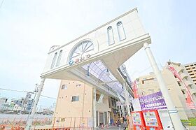 ArtizA淡路  ｜ 大阪府大阪市東淀川区淡路４丁目1番8号（賃貸マンション1K・3階・23.25㎡） その19