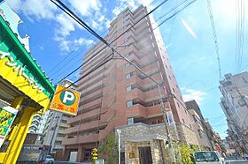 スプランディッド新大阪キャトル  ｜ 大阪府大阪市淀川区西中島３丁目11番14号（賃貸マンション1DK・7階・28.70㎡） その1