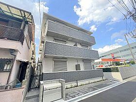 アドール  ｜ 大阪府大阪市淀川区新高１丁目7番4号（賃貸アパート1LDK・3階・43.77㎡） その21