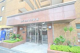 ロイヤルハイツ菅原  ｜ 大阪府大阪市東淀川区菅原７丁目9番12号（賃貸マンション1DK・4階・27.00㎡） その29