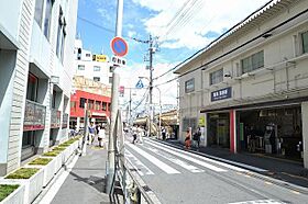 ライズワン下新庄  ｜ 大阪府大阪市東淀川区下新庄１丁目10番9号（賃貸マンション1LDK・3階・16.00㎡） その18