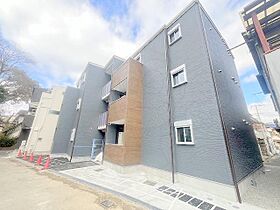 ALEGRIA淡路  ｜ 大阪府大阪市東淀川区淡路３丁目（賃貸アパート1LDK・1階・32.41㎡） その3