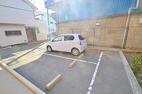 クレアート新大阪セレニティ  ｜ 大阪府大阪市淀川区西中島２丁目9番18号（賃貸マンション1K・5階・25.92㎡） その19