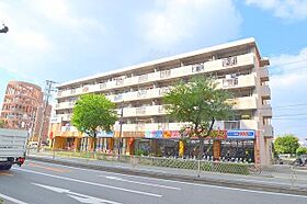 豊新ガーデンハイツ  ｜ 大阪府大阪市東淀川区豊新１丁目1番1号（賃貸マンション1LDK・4階・47.00㎡） その3