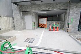 サンスクエア新大阪  ｜ 大阪府大阪市淀川区木川東３丁目3番3号（賃貸マンション1K・5階・24.15㎡） その18