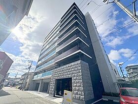 S-RESIDENCE東三国amante  ｜ 大阪府大阪市淀川区西三国１丁目36番23号（賃貸マンション1LDK・8階・33.13㎡） その22