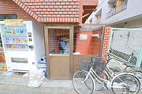 グローバル相川  ｜ 大阪府大阪市東淀川区相川２丁目17番3号（賃貸マンション1R・3階・17.40㎡） その15