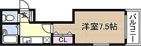 東三国土井マンション  ｜ 大阪府大阪市淀川区東三国３丁目11番11号（賃貸マンション1K・4階・23.00㎡） その2