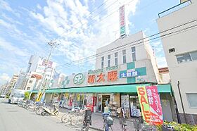 東三国土井マンション  ｜ 大阪府大阪市淀川区東三国３丁目11番11号（賃貸マンション1K・4階・23.00㎡） その26