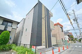 ルクレア  ｜ 大阪府大阪市淀川区十八条２丁目2番1号（賃貸アパート1K・1階・20.60㎡） その25