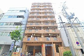 新大阪プライマリーワン  ｜ 大阪府大阪市淀川区宮原２丁目14番26号（賃貸マンション1K・10階・21.45㎡） その1