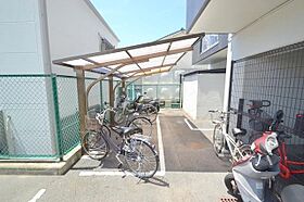 ラヴィータ豊里  ｜ 大阪府大阪市東淀川区豊里３丁目15番19号（賃貸マンション2LDK・8階・51.30㎡） その11