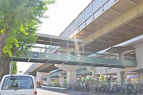 ソシエ北大阪 1520 ｜ 大阪府大阪市淀川区東三国３丁目9番21号（賃貸マンション3LDK・15階・60.23㎡） その20