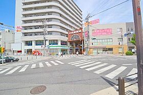 MYアルエット  ｜ 大阪府大阪市淀川区十三元今里１丁目9番20号（賃貸マンション1K・2階・30.75㎡） その30