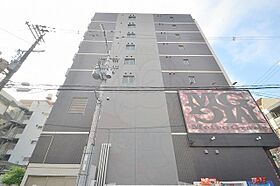 Ｋｒｅｈｌ十三  ｜ 大阪府大阪市淀川区十三東２丁目6番23号（賃貸マンション1R・4階・30.45㎡） その21