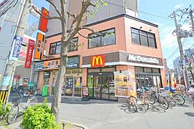 大阪府大阪市淀川区東三国１丁目24番19号（賃貸アパート1LDK・2階・30.71㎡） その30