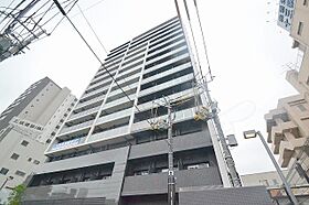 スワンズシティ新大阪ヴィーヴォ  ｜ 大阪府大阪市淀川区木川西３丁目4番22号（賃貸マンション1LDK・2階・29.60㎡） その1