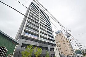 スワンズシティ新大阪ヴィーヴォ  ｜ 大阪府大阪市淀川区木川西３丁目4番22号（賃貸マンション1LDK・2階・29.60㎡） その22