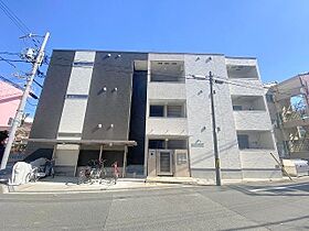 フジパレス東淀川3番館  ｜ 大阪府大阪市東淀川区瑞光４丁目4番4号（賃貸アパート1K・1階・27.12㎡） その3