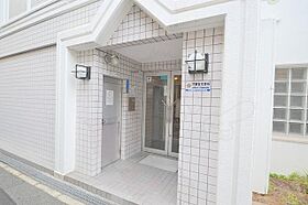 三国プラウ21  ｜ 大阪府大阪市淀川区三国本町３丁目29番9号（賃貸マンション1K・2階・21.00㎡） その15