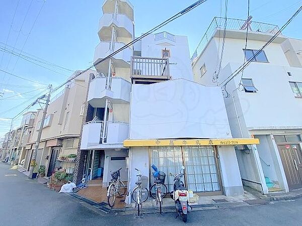 外観画像
