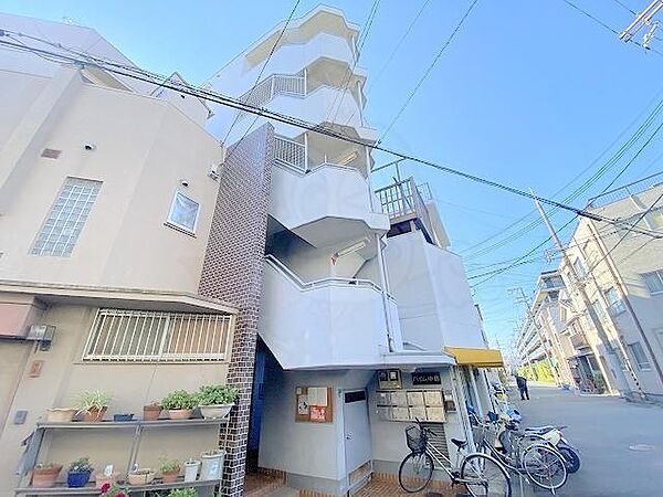 外観画像