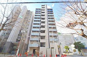 ラルシェパルク新大阪  ｜ 大阪府大阪市淀川区宮原５丁目7番38号（賃貸マンション1K・5階・30.10㎡） その1