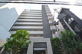 N’s First  ｜ 大阪府大阪市淀川区西中島１丁目13番8号（賃貸マンション1LDK・9階・43.97㎡） その3