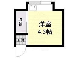 🉐敷金礼金0円！🉐今村アパート